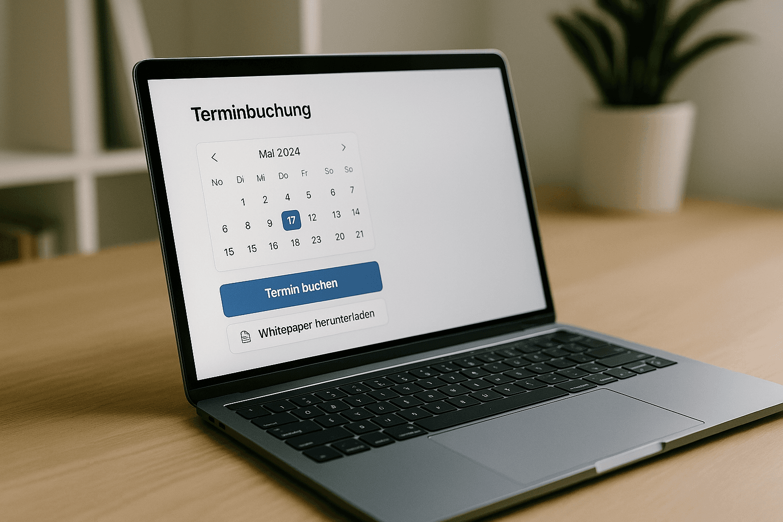 Websites & KI-Automation für Beratung & Agenturen in Bad Tölz-Wolfratshausen – Beispiel 2